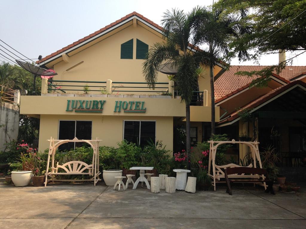 Luxury Hotel Ban Don Rak Exterior photo