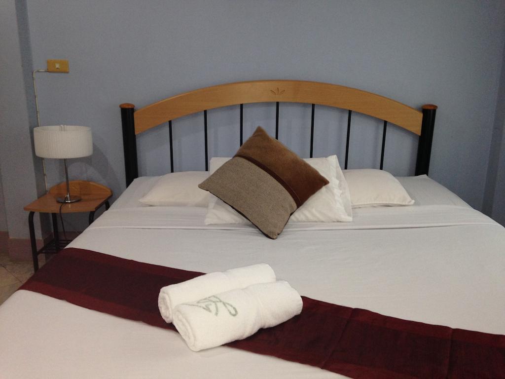 Luxury Hotel Ban Don Rak Room photo
